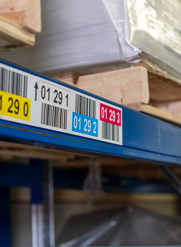 Warehousing & distribution